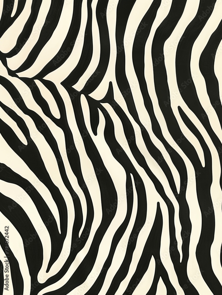 zebra background texture.