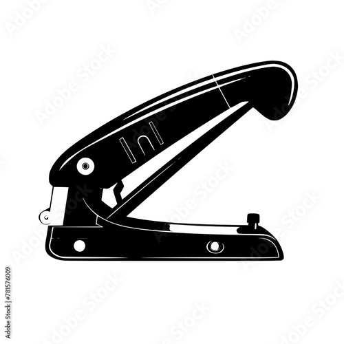 Stapler Outline SVG, School Supplies Svg, Office Svg, Stapler Clipart, Stapler Cricut, Stapler SVG, stapler Bundle, School Supplies, Stapler png, Stapler Silhouette, Silhouette T shirt, Line art png, 