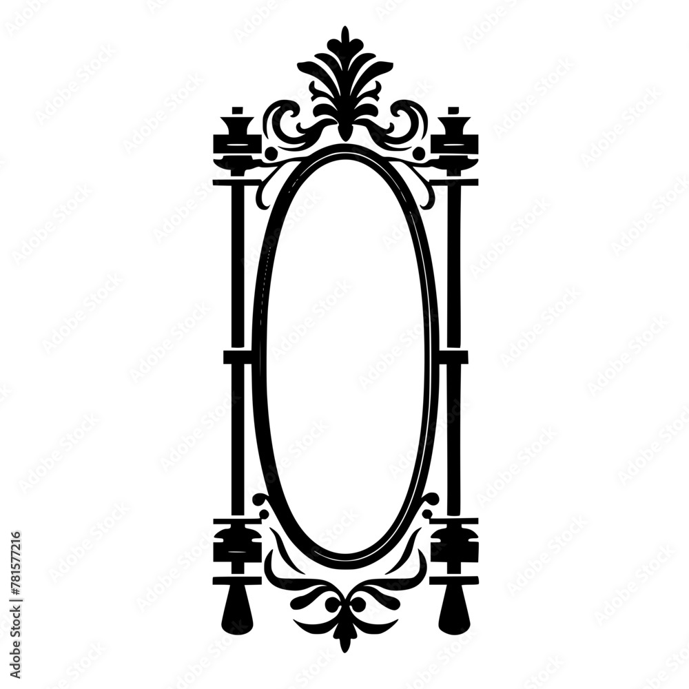 frame, antique, vintage, picture, old, mirror, art, gold, decoration, border, photo, ornate, wood, metal, baroque, design, ornament, blank, empty, golden, style, retro, picture frame, deco, painting, 