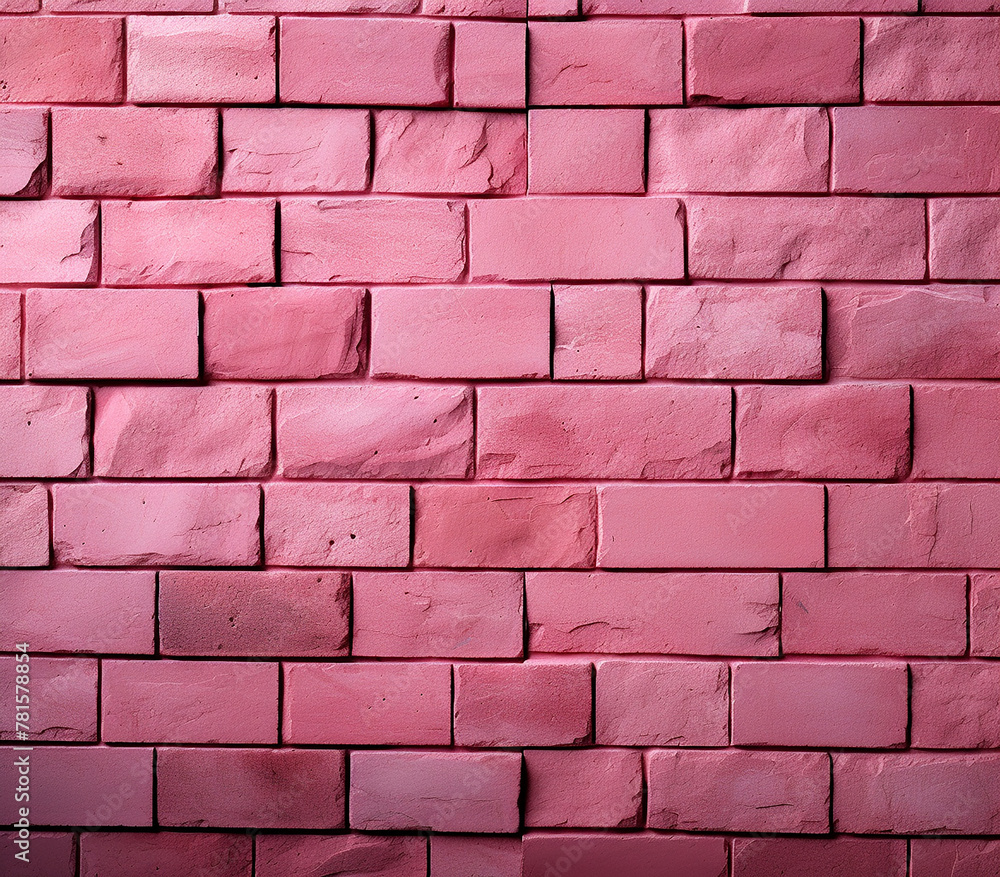 Brick Wall Brick Wall