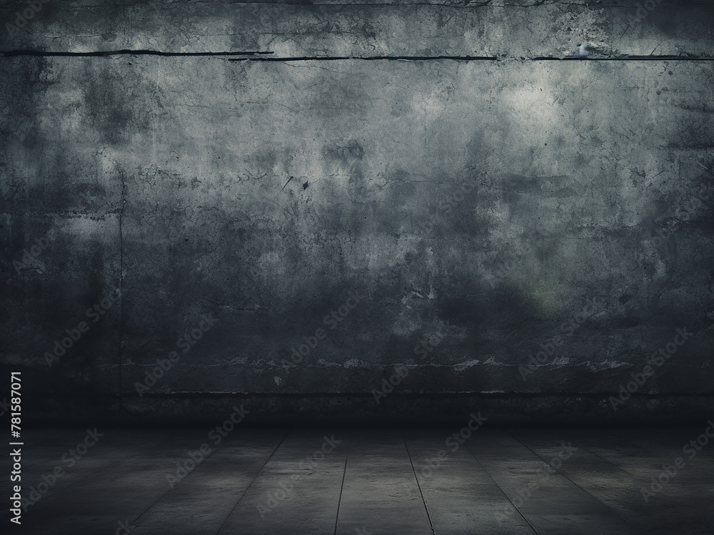 Grunge background with texture resembling a dark wall Grunge background with texture resembling a dark wall