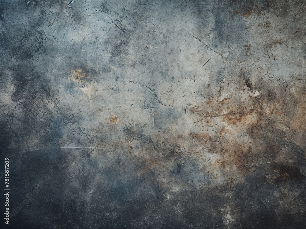 Background provides perfect canvas for design grunge textures