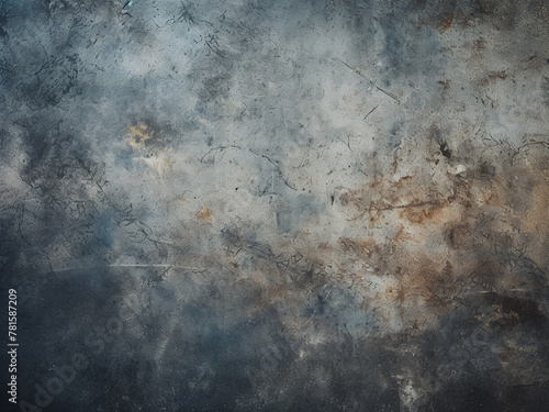 Background provides perfect canvas for design grunge textures
