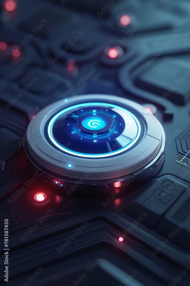 a futuristic health technology, medical technology a futuristic health technology, medical technology