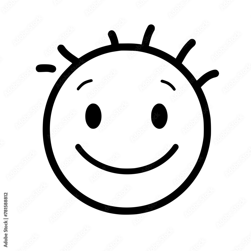 Smiley face svg, smiley svg, drippy smiley svg, melting smiley svg