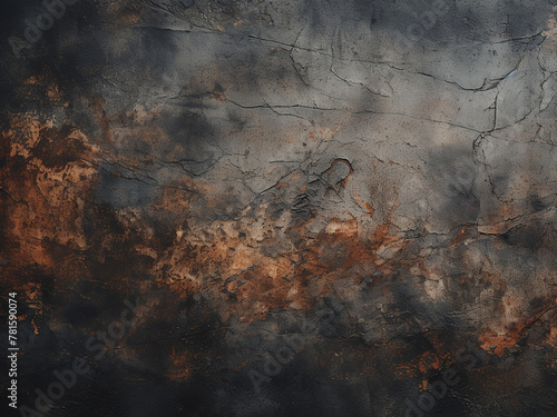 Design-enhancing: grunge texture for your background