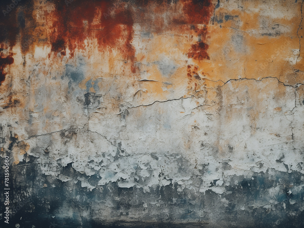 Discover versatile grungy wall backgrounds for projects