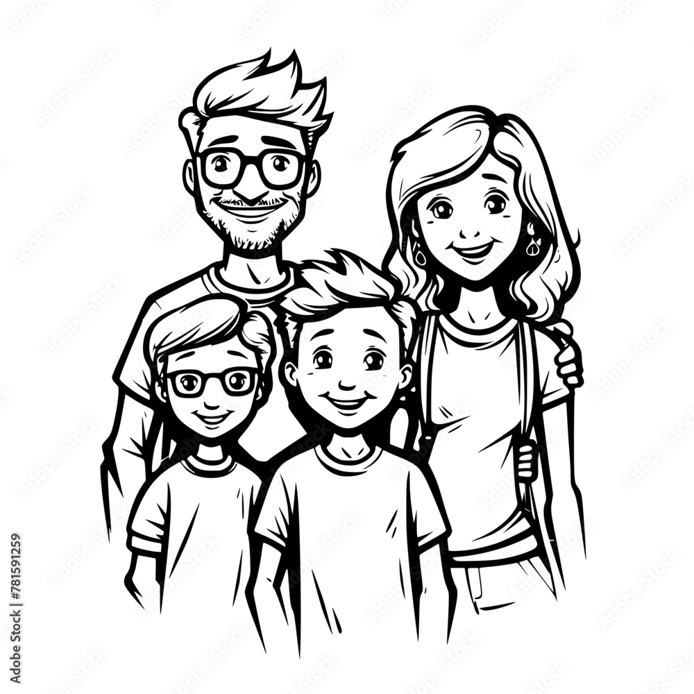 stick family svg bundle, stick family clipart, stick family cut files, huge pack of stick figure svg, svg files for cricut, family svg png bundle, family clipart, fathers day svg, father and children stick family svg bundle, stick family clipart, stick family cut files, huge pack of stick figure svg, svg files for cricut, family svg png bundle, family clipart, fathers day svg, father and children
