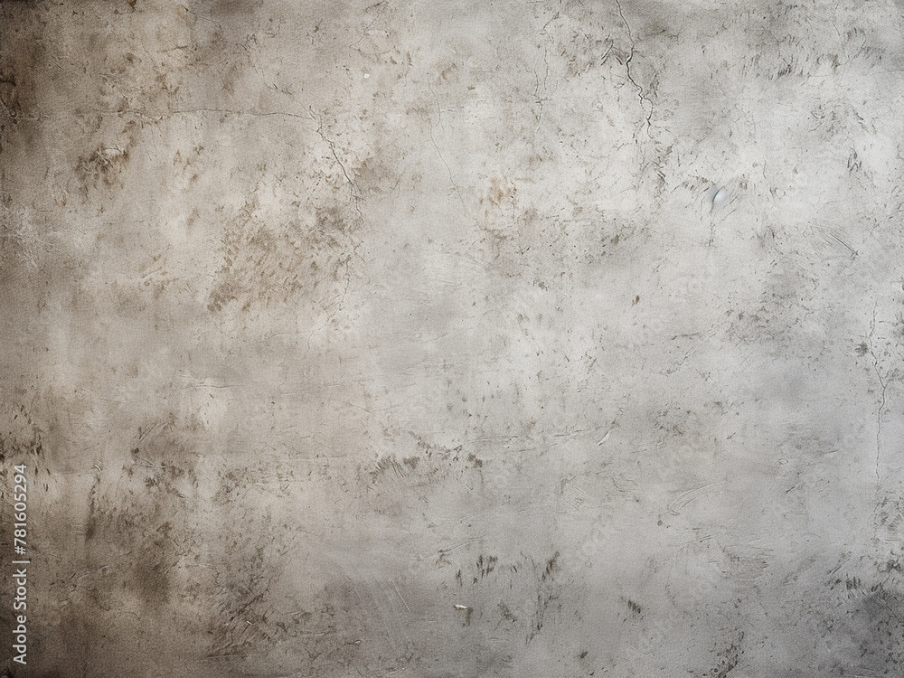 The texture of old shabby gray paper fabric defines the abstract backdrop The texture of old shabby gray paper fabric defines the abstract backdrop