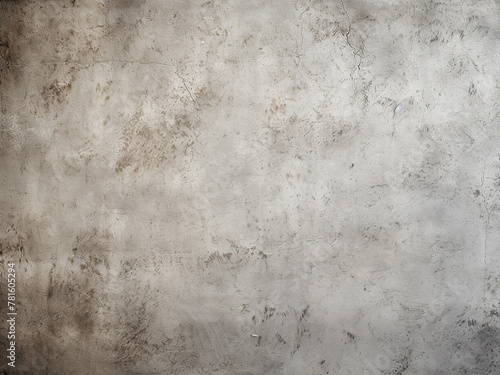 The texture of old shabby gray paper fabric defines the abstract backdrop