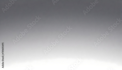 Grey abstract gradient background