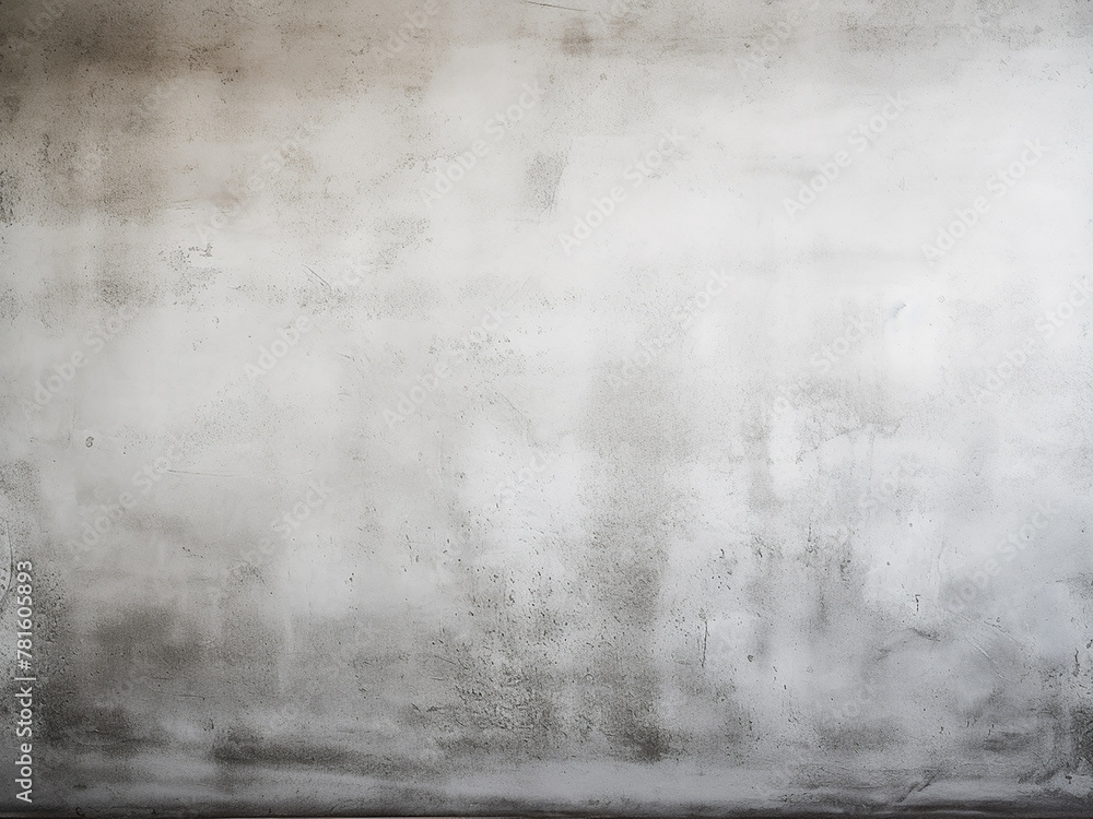 Ample design space: textured grey concrete wall background Ample design space: textured grey concrete wall background