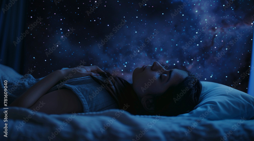 Dreamer's Reverie
Dreamer's Reverie