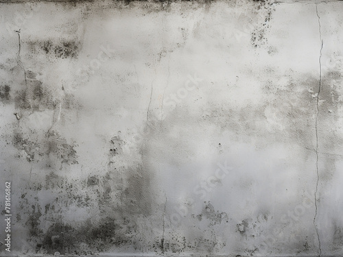 Beton brut construction material showcased in concrete wall texture