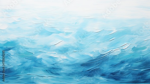 water background