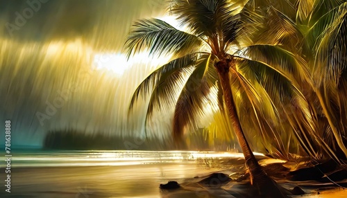 palm sunday background