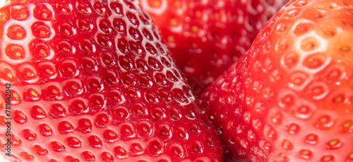 strawberry big factura