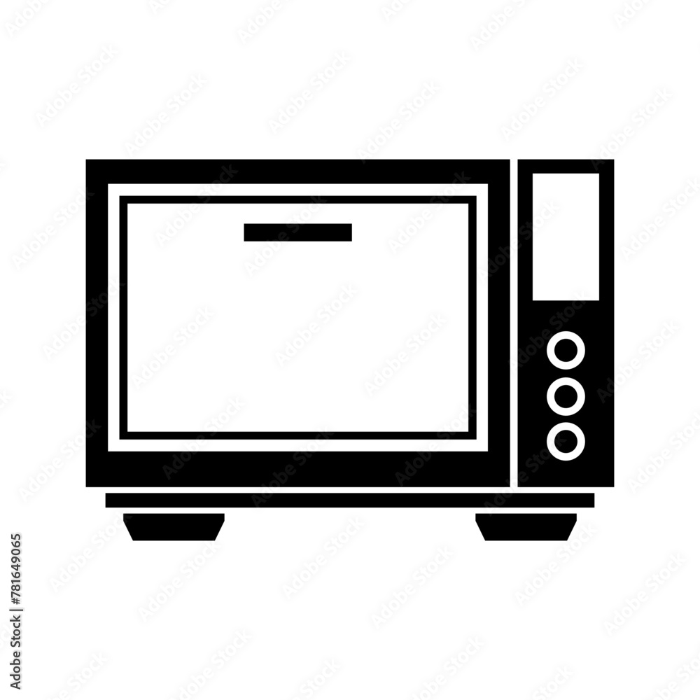 Microwave oven Microwave oven