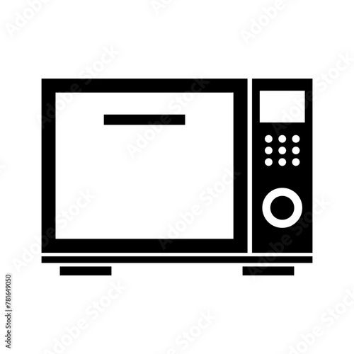 Microwave oven