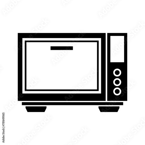 Microwave oven