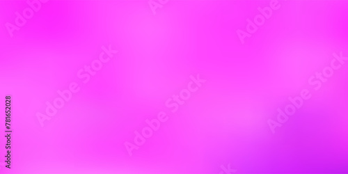Light pink vector blurred texture.