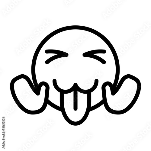 Playful Icon