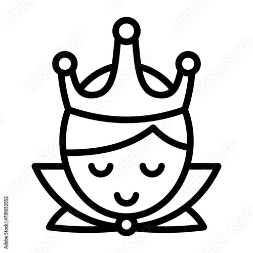 Prince Icon
