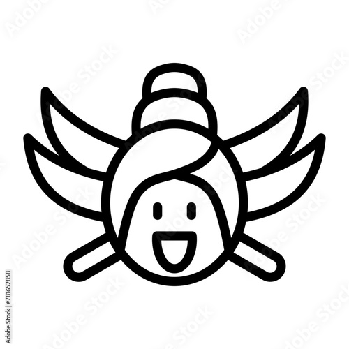Fairy Icon