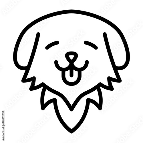 Dog Icon