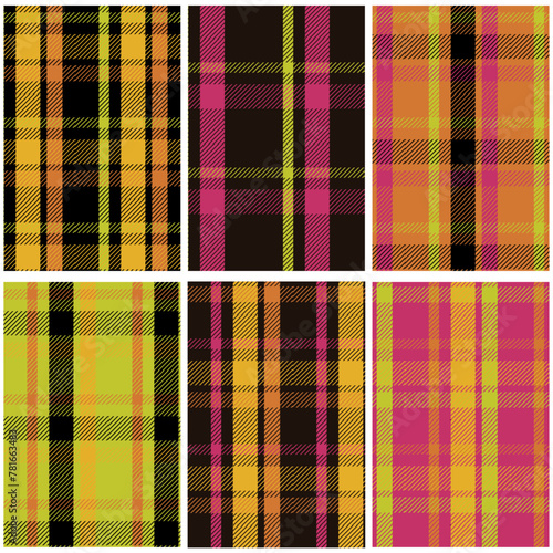 plaid