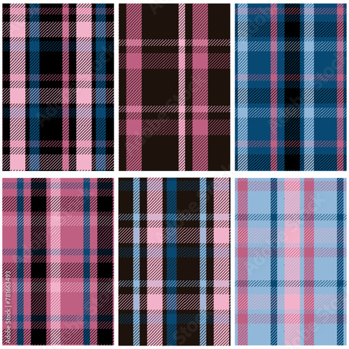 plaid