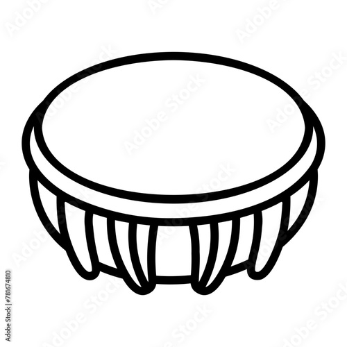 rebana icon
