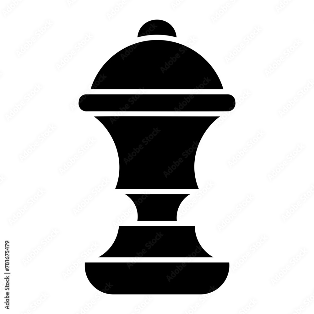 arabic pot icon arabic pot icon