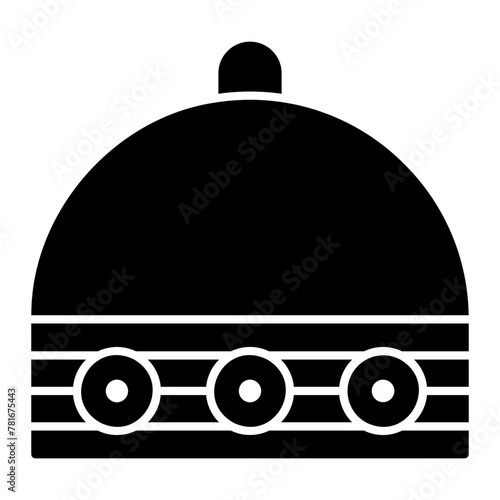 kufi icon