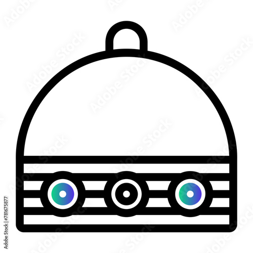 kufi icon