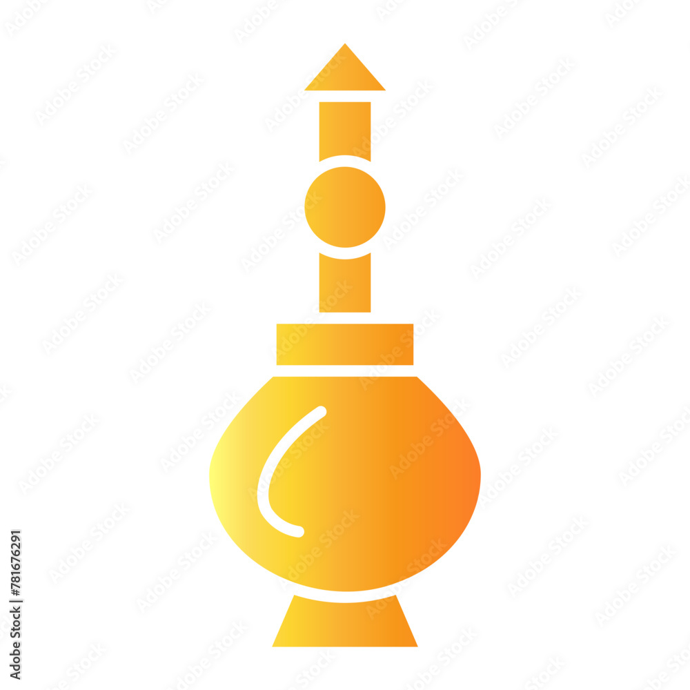 Obraz premium kohl icon