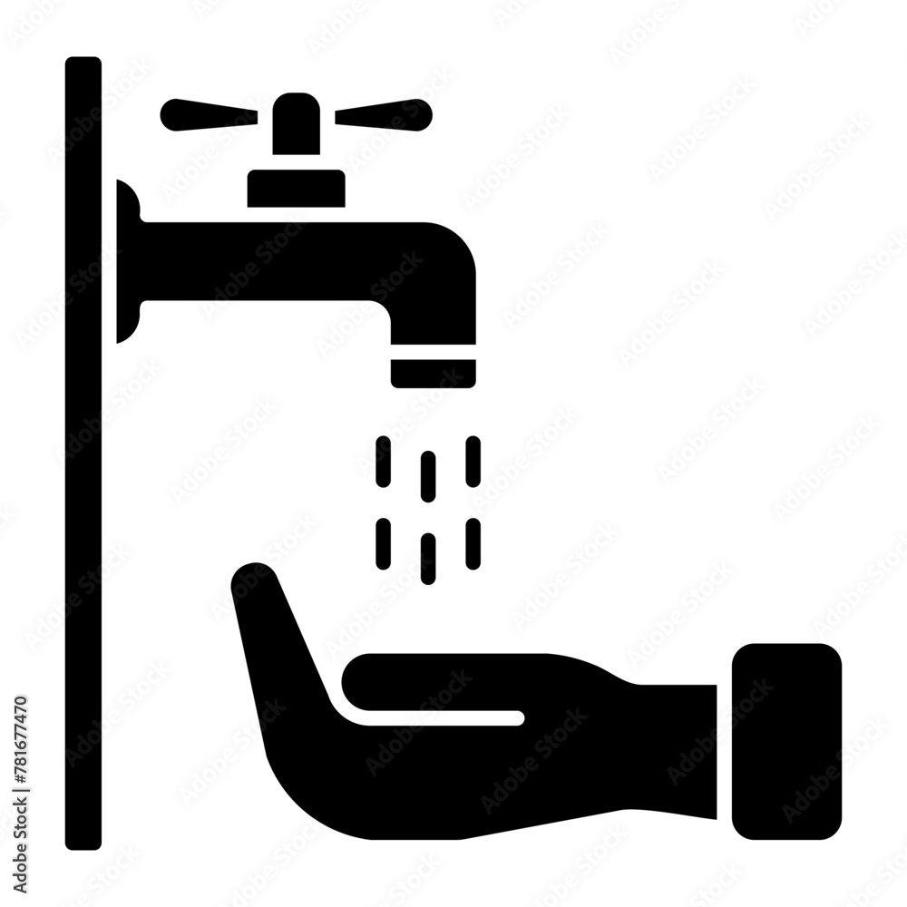 ablution icon ablution icon