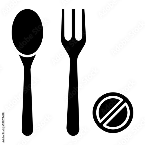 fasting icon