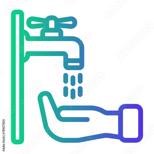 ablution icon