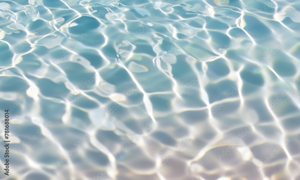 natural water surface with gentle ripples natural water surface with gentle ripples