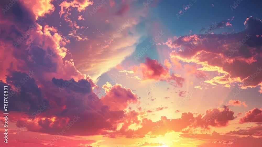 sunset generative ai sunset generative ai