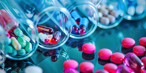 Capsules of Care: Innovations in Pharmaceutical Sciences