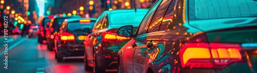 Carpooling and ridesharing initiatives, Sustainable transportation