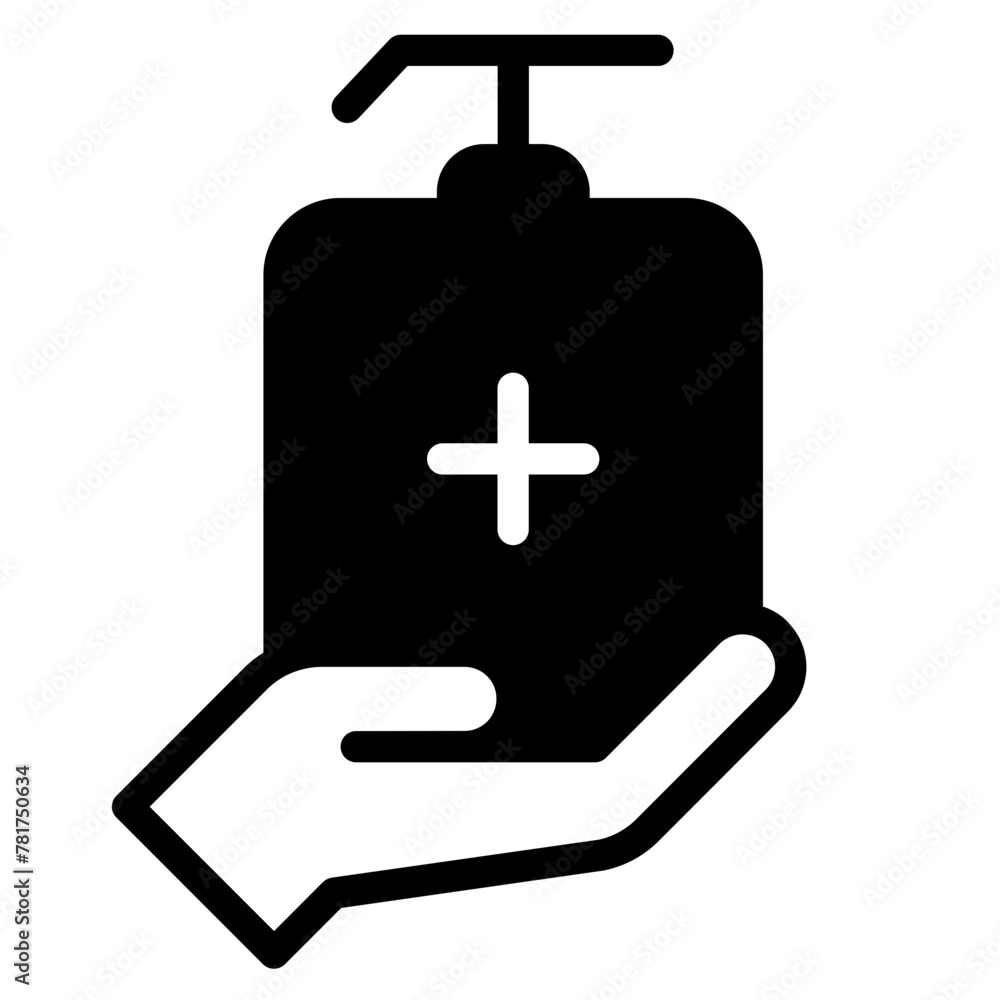 Body Soap vector icon. Hand wash gel symbol. Liquid shampoo container symbol. Baby lotion bottle Body Soap vector icon. Hand wash gel symbol. Liquid shampoo container symbol. Baby lotion bottle