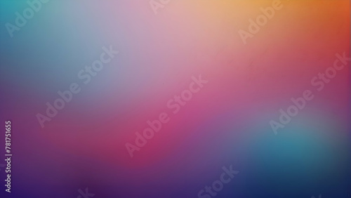 abstract colorful background