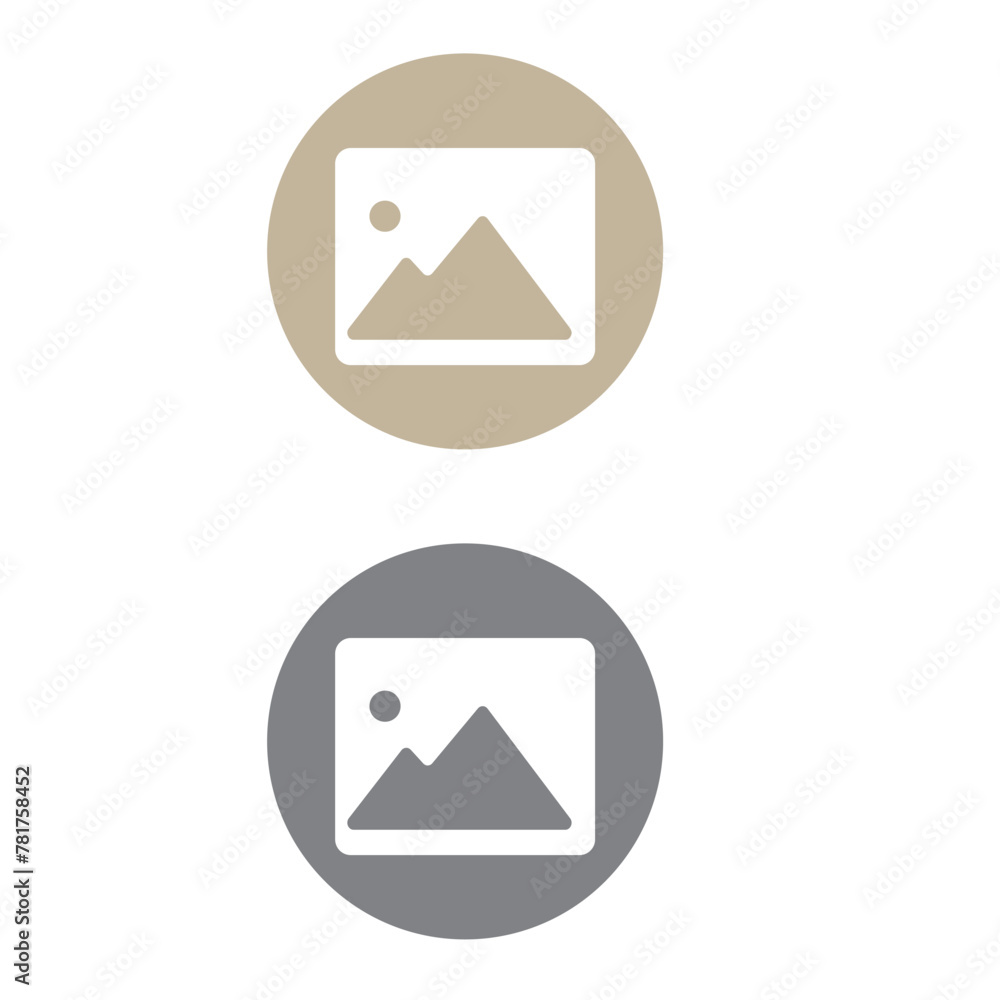 Image, photo, picture, gallery icon vector image. Can also be used for information technology. Suitable for use on web apps, mobile apps and print media. Image, photo, picture, gallery icon vector image. Can also be used for information technology. Suitable for use on web apps, mobile apps and print media.