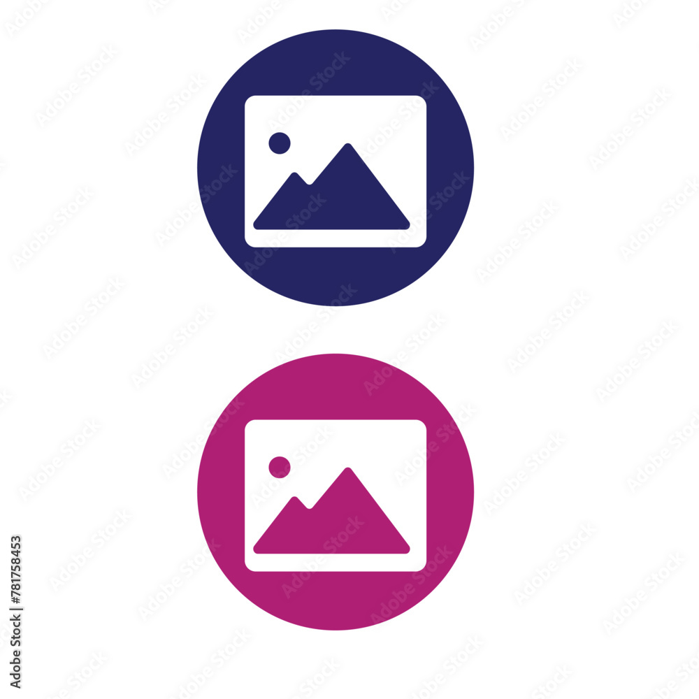 Image, photo, picture, gallery icon vector image. Can also be used for information technology. Suitable for use on web apps, mobile apps and print media. Image, photo, picture, gallery icon vector image. Can also be used for information technology. Suitable for use on web apps, mobile apps and print media.