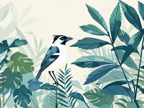 Animated Conservationist: Documenting Endangered Species for Biodiversity Preservation