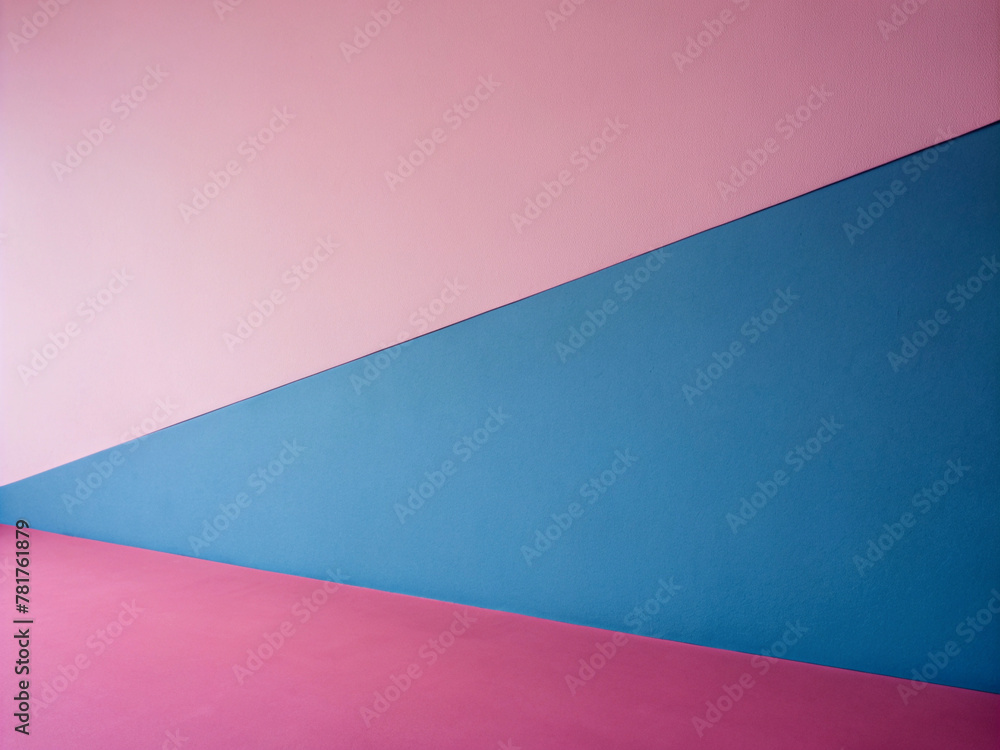 pink and blue paper, generative ai pink and blue paper, generative ai