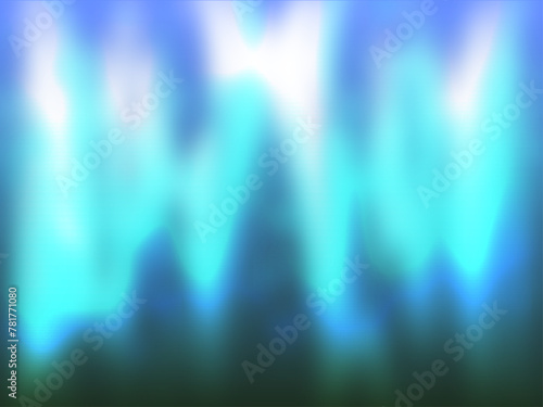 aurora background